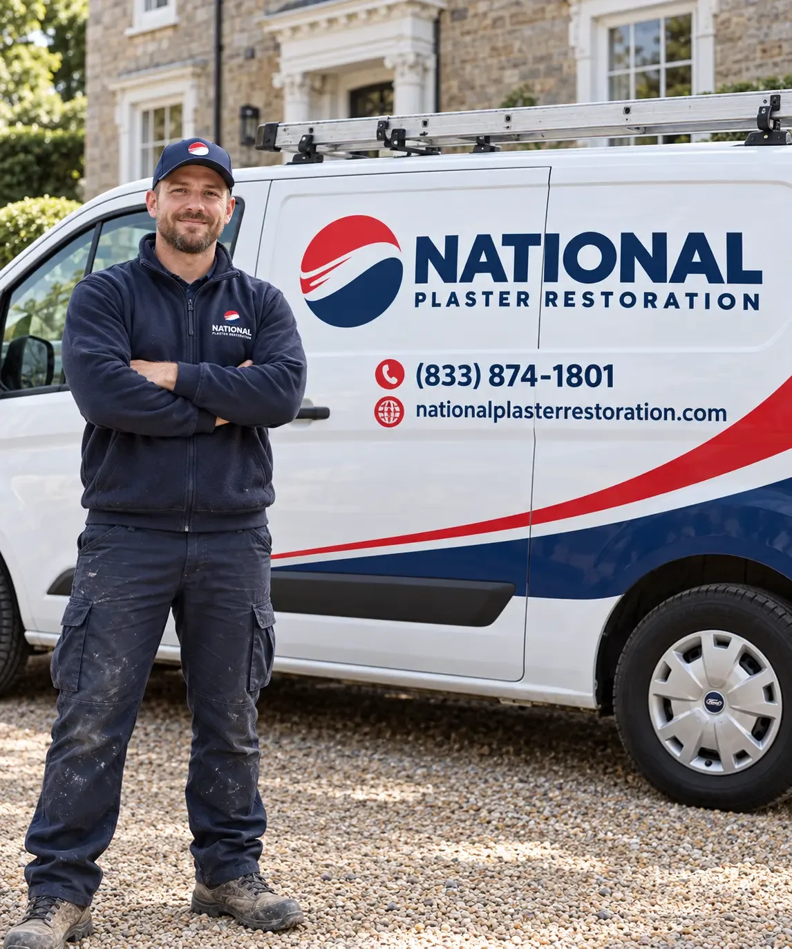 Plaster Repair company in Pleasant Valley, IA